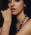 9CT PEARL BRACELET