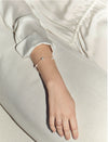 9CT PEARL TALIA BRACELET