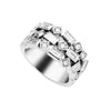 18CT DIAMOND GRETA RING