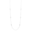 18CT DIAMOND BRINDABELLA NECKLACE
