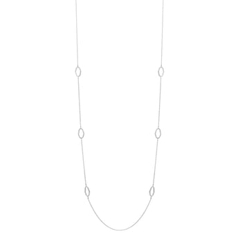 18CT DIAMOND BRINDABELLA NECKLACE