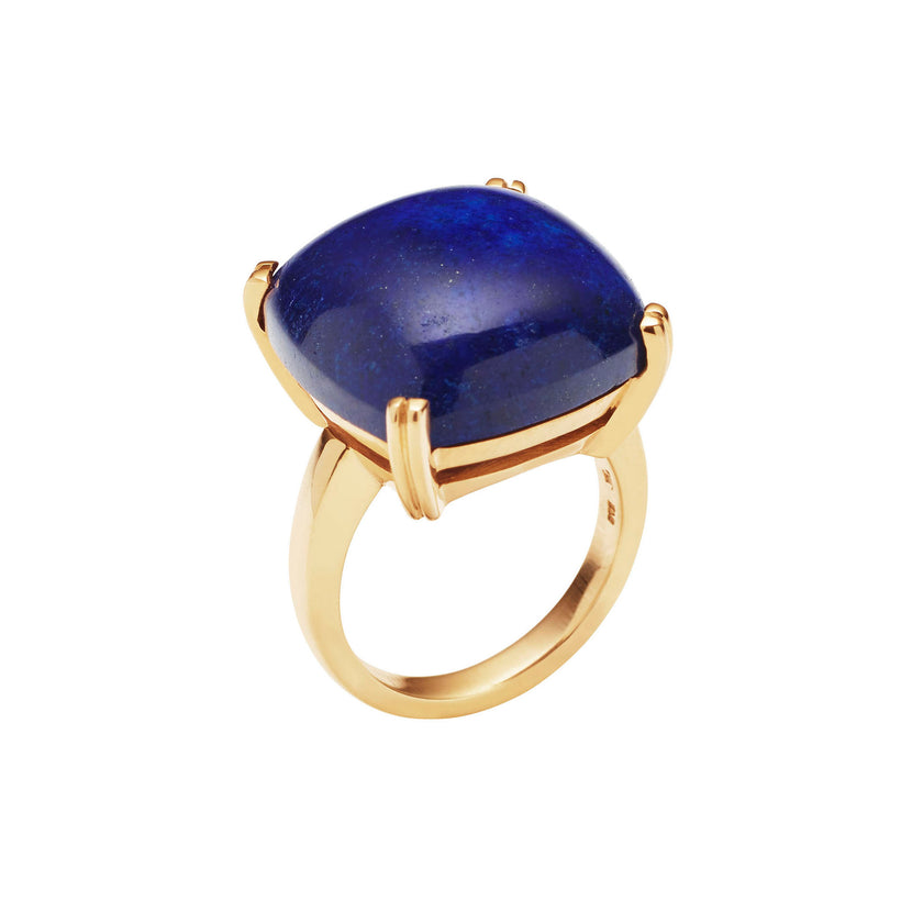 9CT LAPIS DOLCI RING
