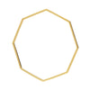 9CT GOLD OLA BANGLE