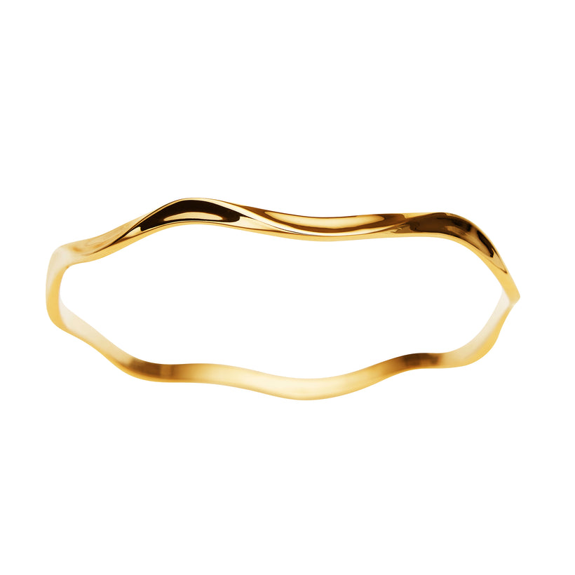 9CT NAMOI BANGLE