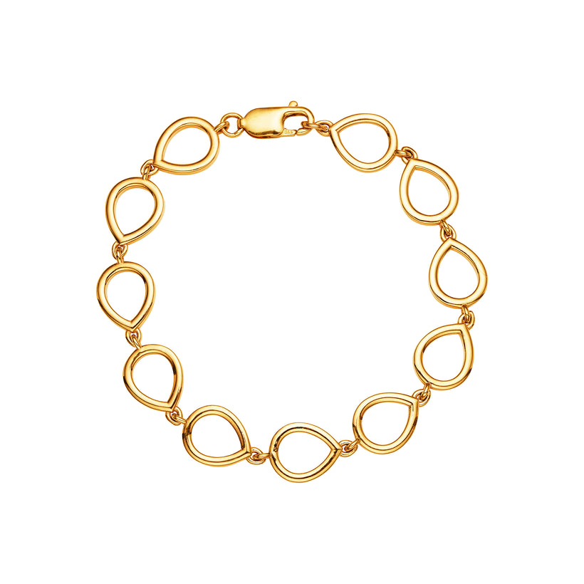 9CT WITHERS BRACELET