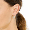 9CT GAUDI EARRINGS