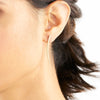 9CT GOLD FREYA EARRINGS