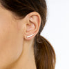 9CT NERANO EARRINGS