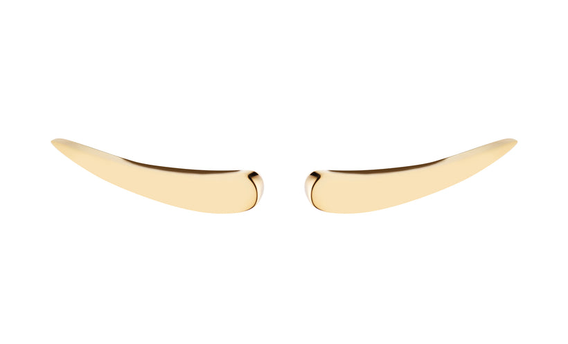 9CT NERANO EARRINGS