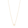 9CT BRINDABELLA PENDANT