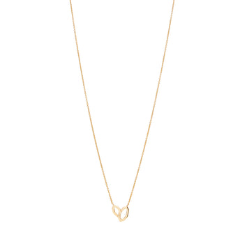 9CT BRINDABELLA PENDANT