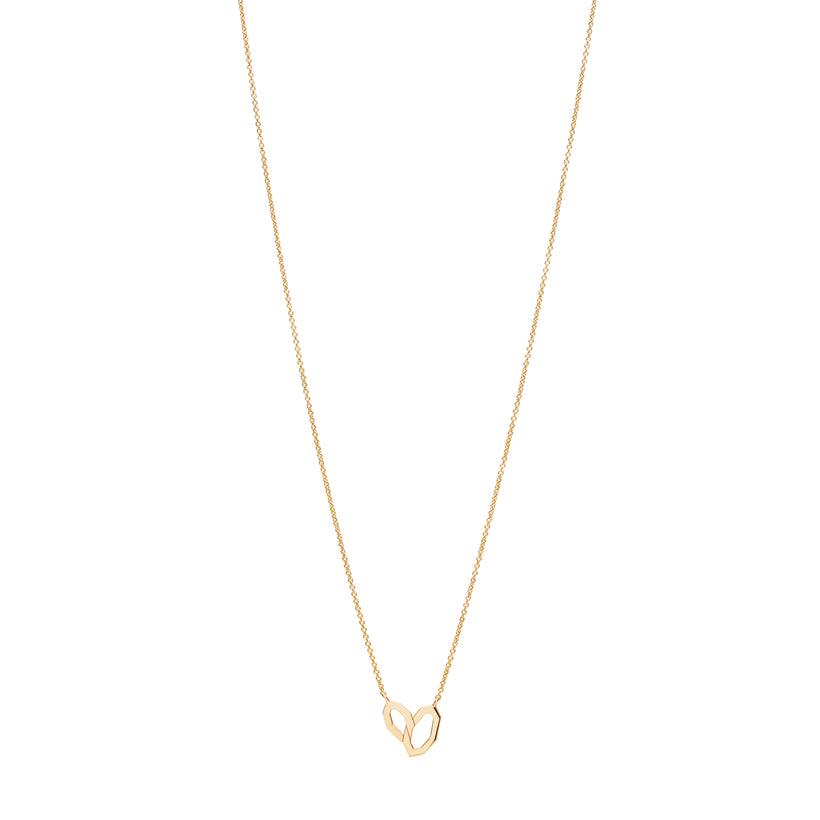 9CT BRINDABELLA PENDANT