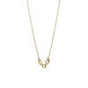 9CT ODESSA PENDANT