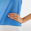 9CT GOLD GATSBY RING