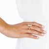 9CT RONA RING