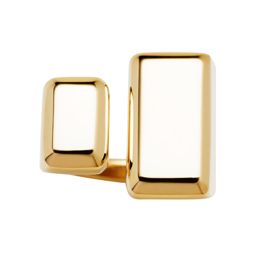 9CT RONA RING