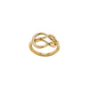 9CT GILLIAN RING