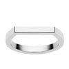 STERLING SILVER OLA RING