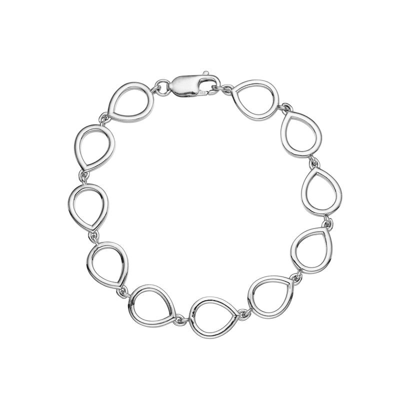 STERLING SILVER WITHERS BRACELET