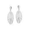 STG SILVER ARCADIA EARRINGS