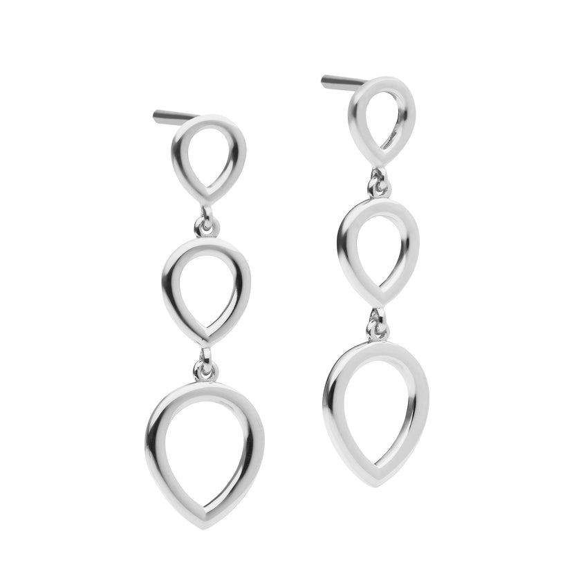 STERLING SILVER WITHERS EARRINGS