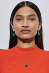 9CT MORANTE NECKLACE