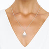 STG SILVER ST TROPEZ PENDANT