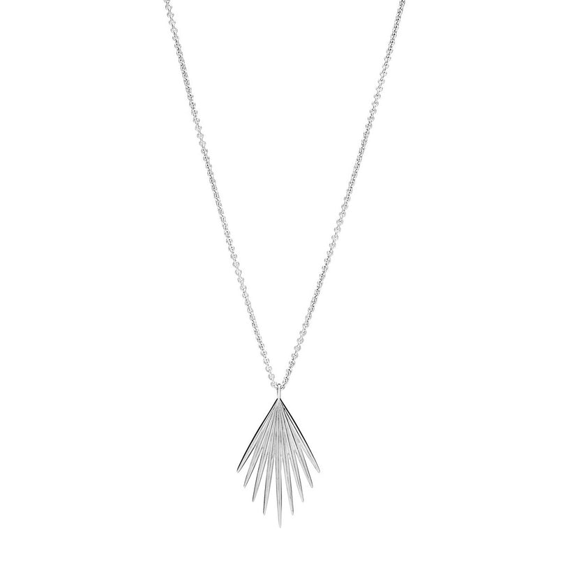 STG SILVER ST TROPEZ PENDANT