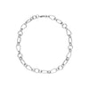 STERLING SILVER ODESSA NECKLACE
