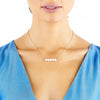9CT GOLD PEARL TAIKA PENDANT