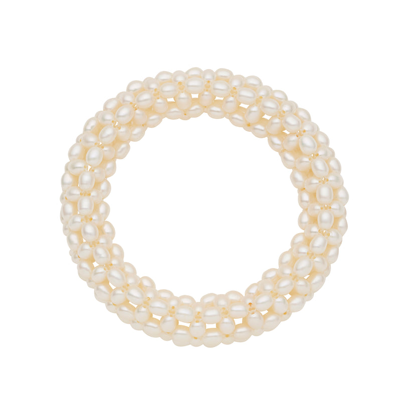 PEARL MOLLYMOOK BRACELET