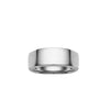 STERLING SILVER BRANDO RING