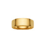 9CT BRANDO RING