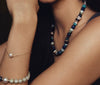 9CT PEARL BRACELET