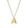 9CT 'A' AMATE PENDANT