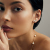 9CT PEARL TALIA NECKLACE