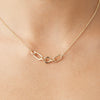 9CT ODESSA PENDANT