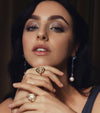 9CT JOLENE RING