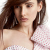 9CT PEARL ROMANCE EARRINGS