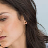 9CT LIGHTNING BOLT EARRINGS