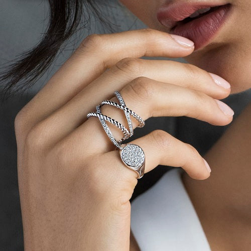 Jan logan rings hotsell