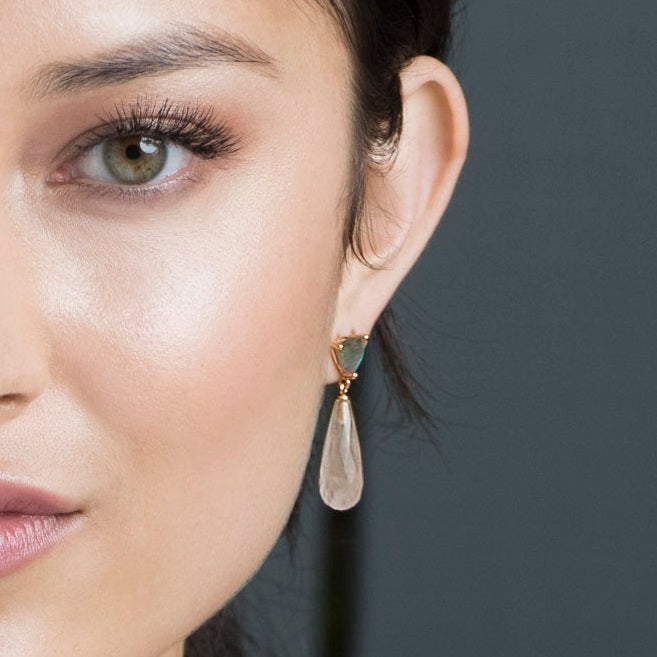 Jan hot sale logan earrings